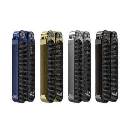 Hamilton Devices CCELL® Butterfly 510 Cartridge Battery-510 Battery-Hamilton Devices CCELL-NYC GLASS 718