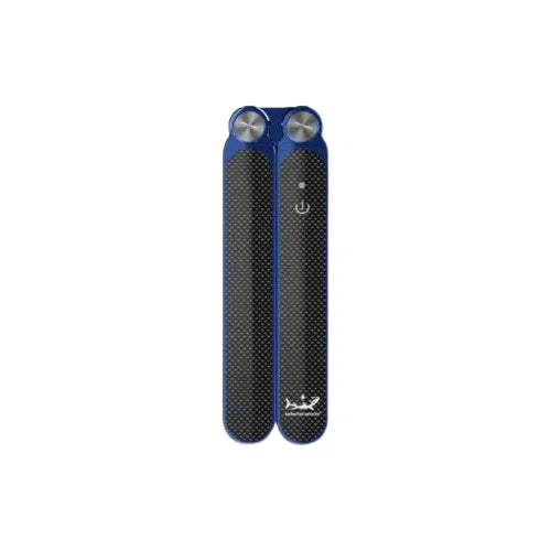 Hamilton Devices CCELL® Butterfly 510 Cartridge Battery-510 Battery-Hamilton Devices CCELL-Blue-NYC GLASS 718