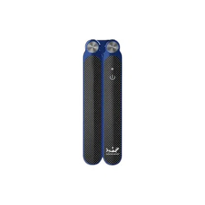 Hamilton Devices CCELL® Butterfly 510 Cartridge Battery-Hamilton Devices CCELL-Blue-NYC Glass