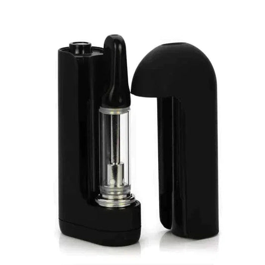 Hamilton Devices CCELL® Cloak 510 Battery-Hamilton Devices CCELL-Black-NYC Glass