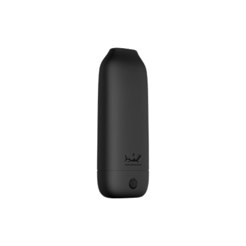 Hamilton Devices CCELL® Cloak V2 510 Battery-Hamilton Devices CCELL-Black-NYC Glass