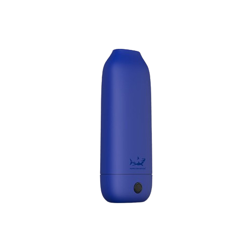 Hamilton Devices CCELL® Cloak V2 510 Battery-Hamilton Devices CCELL-Blue-NYC Glass