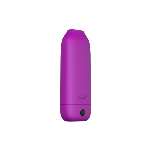 Hamilton Devices CCELL® Cloak V2 510 Battery-Hamilton Devices CCELL-Purple-NYC Glass