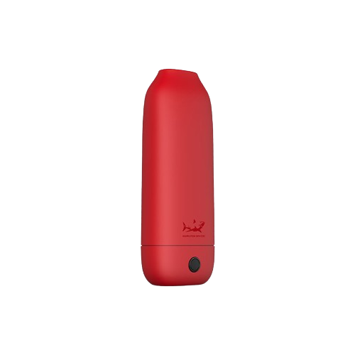 Hamilton Devices CCELL® Cloak V2 510 Battery-Hamilton Devices CCELL-Red-NYC Glass