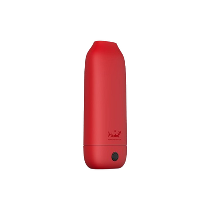 Hamilton Devices CCELL® Cloak V2 510 Battery-Hamilton Devices CCELL-Red-NYC Glass