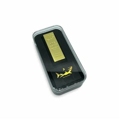 Hamilton Devices CCELL® Gold Bar 510 Battery-Hamilton Devices CCELL-NYC Glass