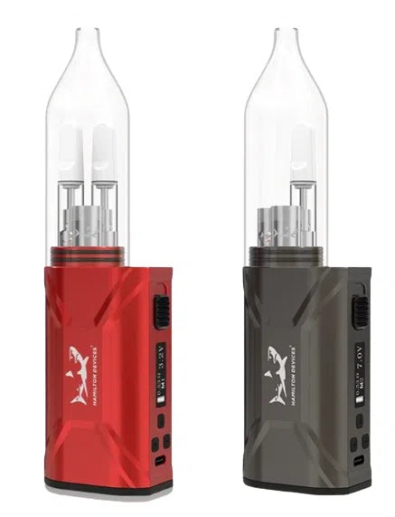 Hamilton Devices CCELL® Jetstream TRIPLE 510 Battery-Hamilton Devices CCELL-NYC Glass