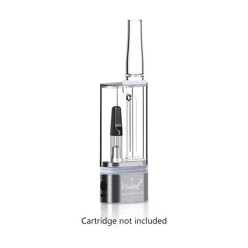Hamilton Devices CCELL® KR1 510 Battery and Glass Bubbler-510 Battery-Hamilton Devices CCELL-NYC Glass