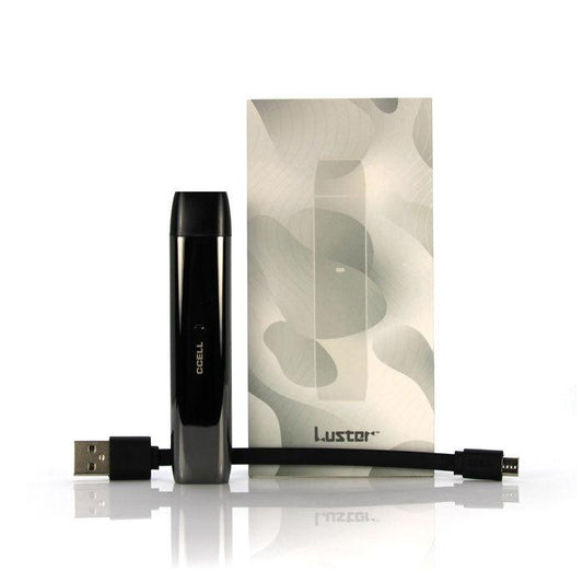 Hamilton Devices CCELL® Luster Battery-Hamilton Devices CCELL-NYC Glass