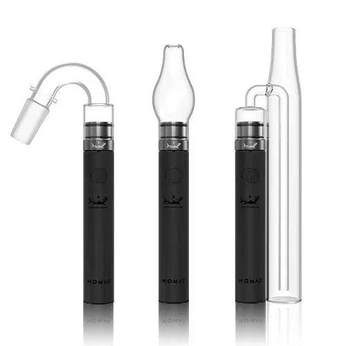 Hamilton Devices CCELL® Nomad Portable Dab Pen-Hamilton Devices CCELL-NYC Glass