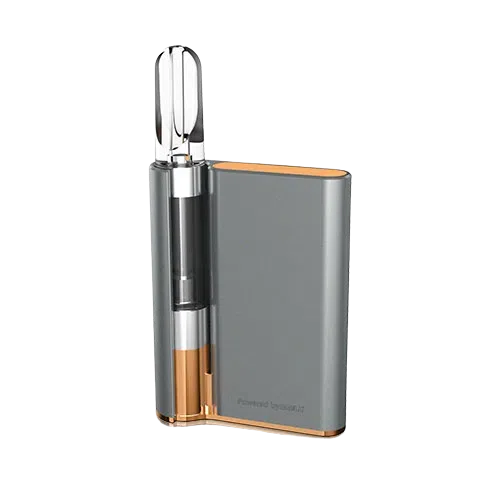 Hamilton Devices CCELL Palm 510 Battery NYC GLASS 718 Hamilton Devices CCELL Palm 510 Battery NYC GLASS 718