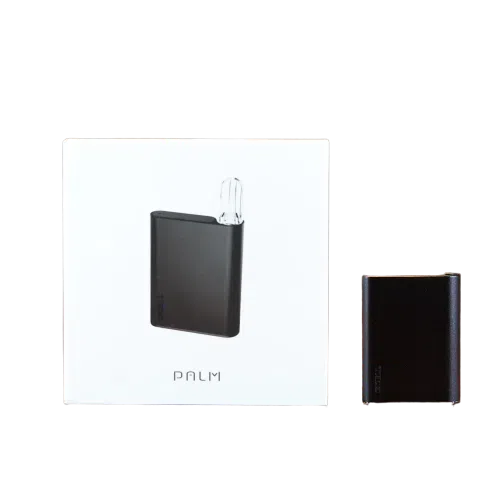 Hamilton Devices CCELL® Palm 510 Battery-Hamilton Devices CCELL-NYC Glass