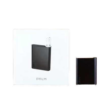 Hamilton Devices CCELL® Palm 510 Battery-Hamilton Devices CCELL-NYC Glass