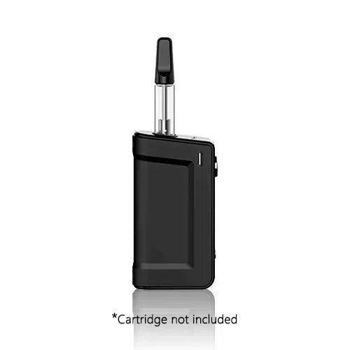 Hamilton Devices CCELL® Shiv Switchblade 510 Battery-510 Battery-Hamilton Devices CCELL-Black-NYC Glass