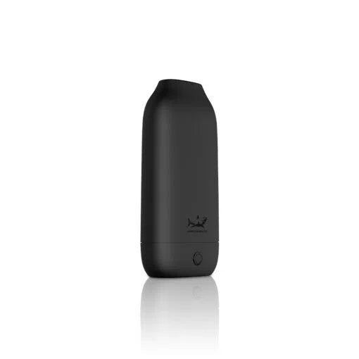 Hamilton Devices CCELL® Tombstone V2 Dual 510 Battery-Hamilton Devices CCELL-Black-NYC Glass