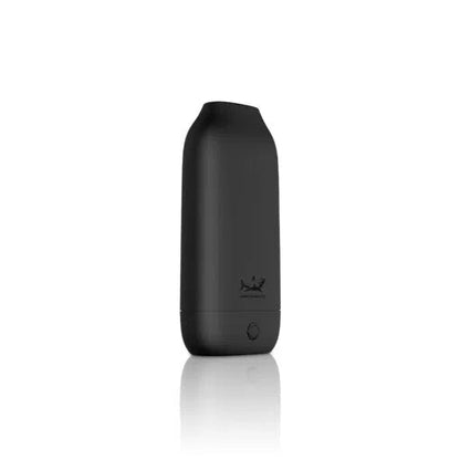 Hamilton Devices CCELL® Tombstone V2 Dual 510 Battery-Hamilton Devices CCELL-Black-NYC Glass