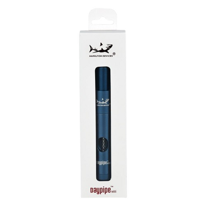 Hamilton Devices Daypipe Mini-Hamilton Devices CCELL-NYC Glass