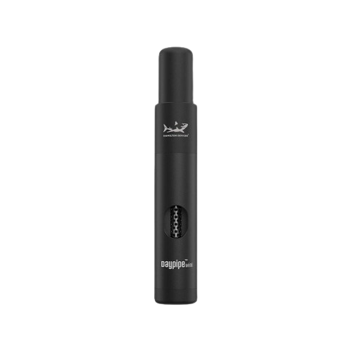 Hamilton Devices Daypipe Mini-Hamilton Devices CCELL-Black-NYC Glass