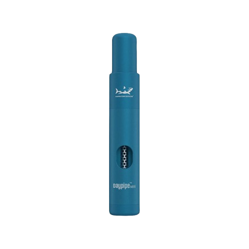 Hamilton Devices Daypipe Mini-Hamilton Devices CCELL-Blue-NYC Glass