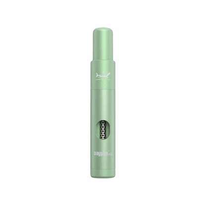 Hamilton Devices Daypipe Mini-Hamilton Devices CCELL-Green-NYC Glass