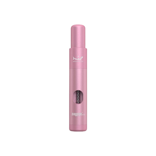 Hamilton Devices Daypipe Mini-Hamilton Devices CCELL-Pink-NYC Glass