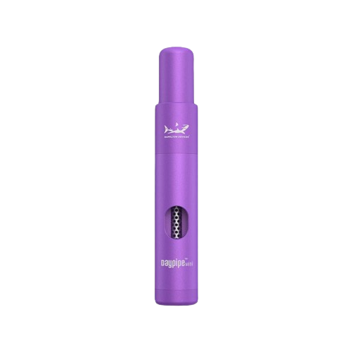 Hamilton Devices Daypipe Mini-Hamilton Devices CCELL-Purple-NYC Glass