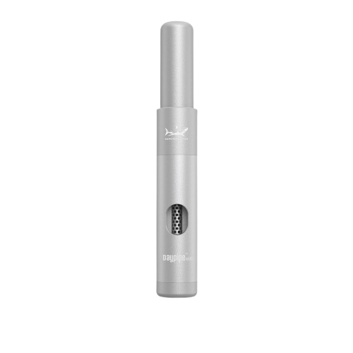 Hamilton Devices Daypipe Mini-Hamilton Devices CCELL-Silver-NYC Glass