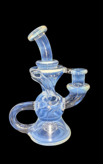 Happy Time Glass Incycler-Happy Time Glass-NYC Glass