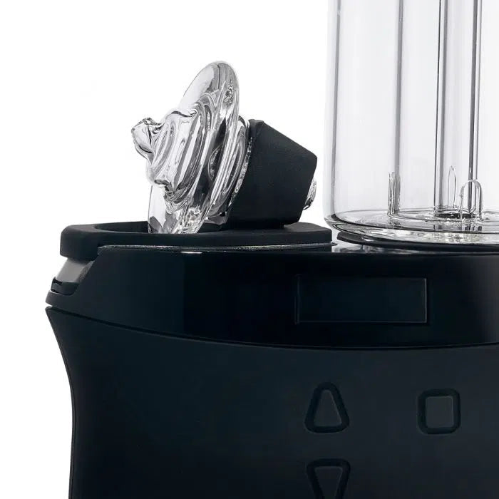 High Five Duo Smart Wireless E-Rig- Directional Carb Cap-High Five-NYC Glass