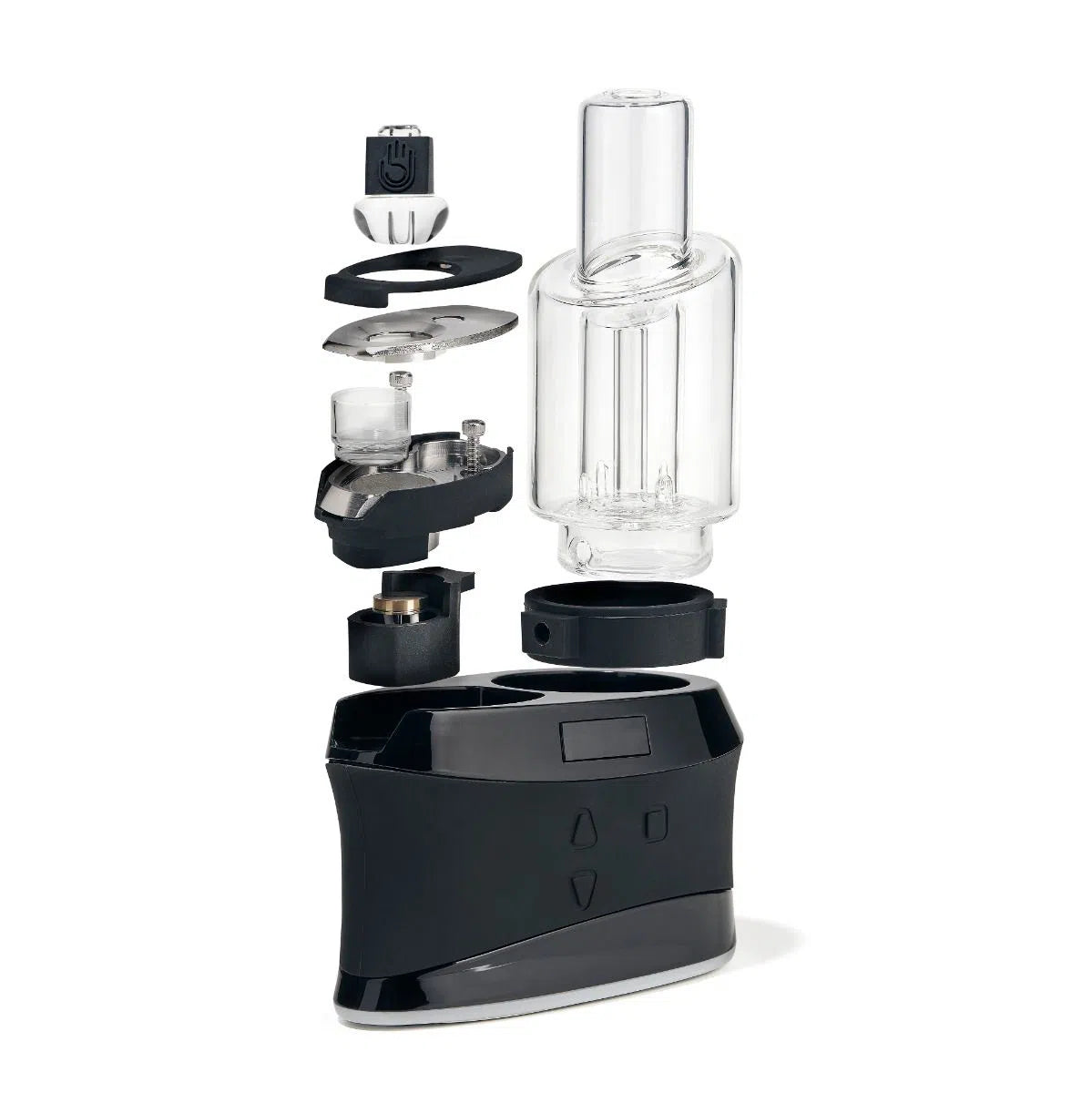 High Five Duo Smart Wireless E-Rig Kit-High Five-NYC Glass