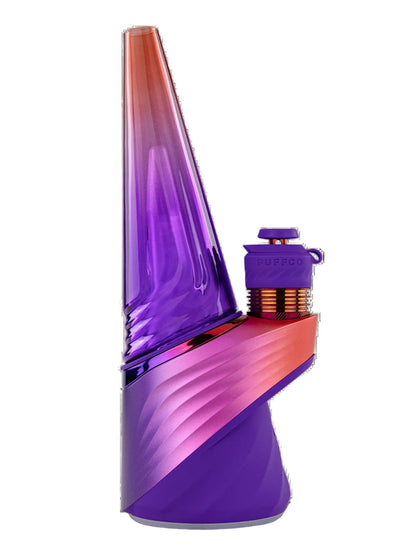 Puffco Peak Pro 3dxl Plasma Edition