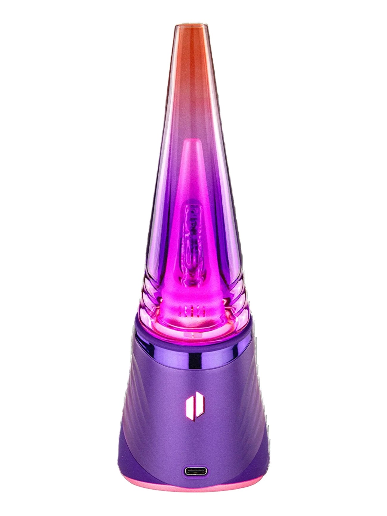 Puffco Peak Pro 3dxl Plasma Edition