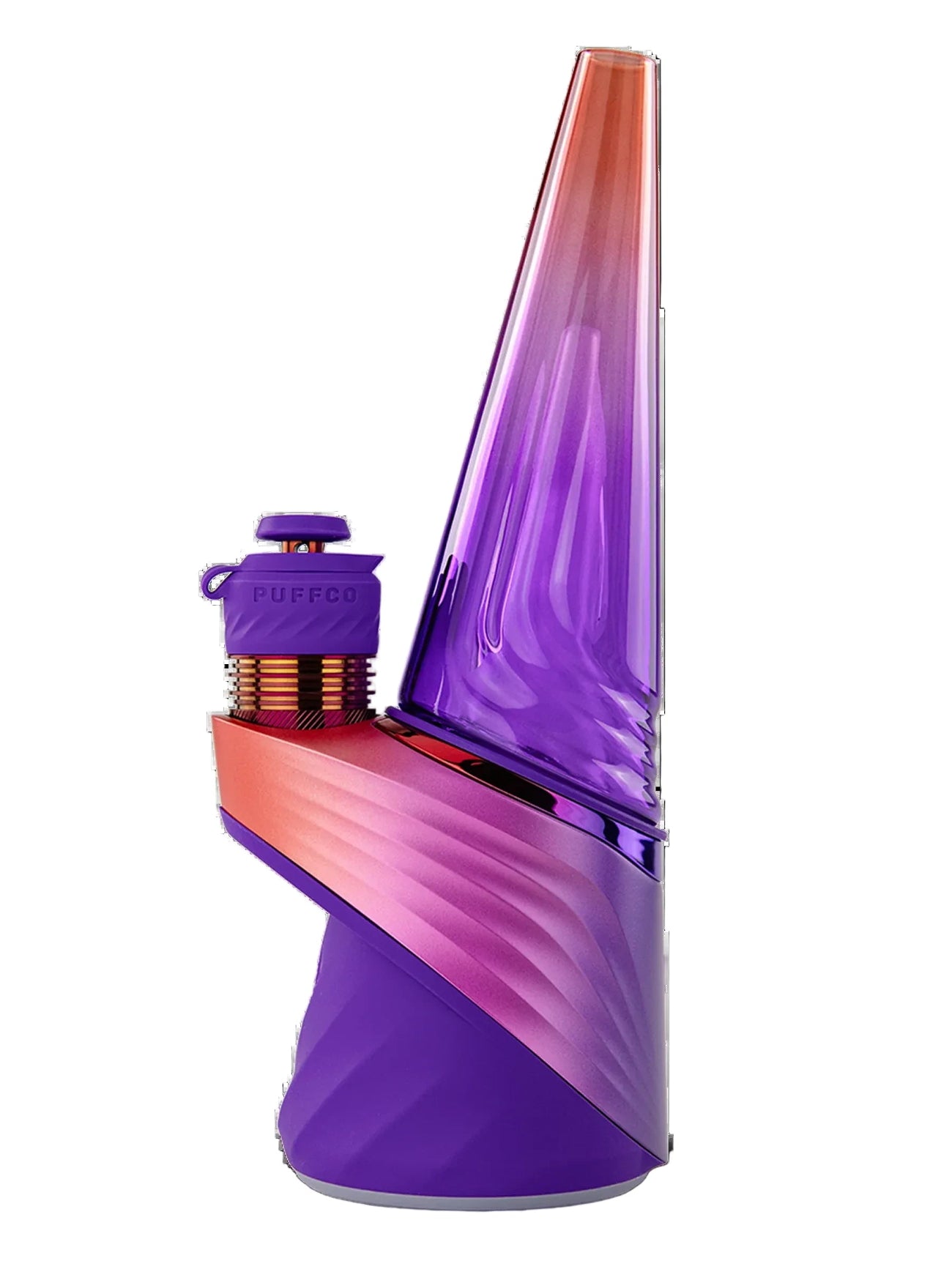 Puffco Peak Pro 3dxl Plasma Edition