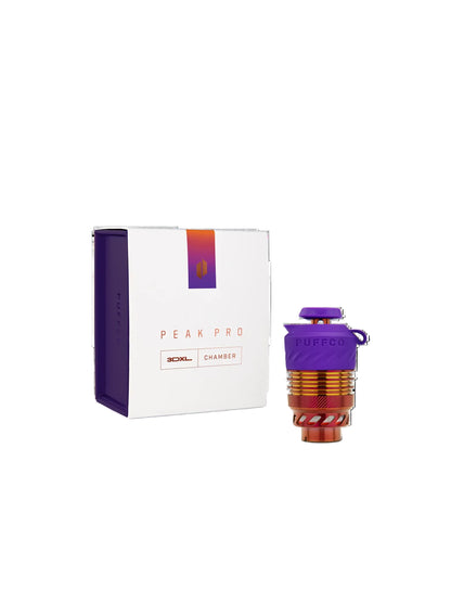 Puffco Peak Pro 3DXL Chamber Plasma