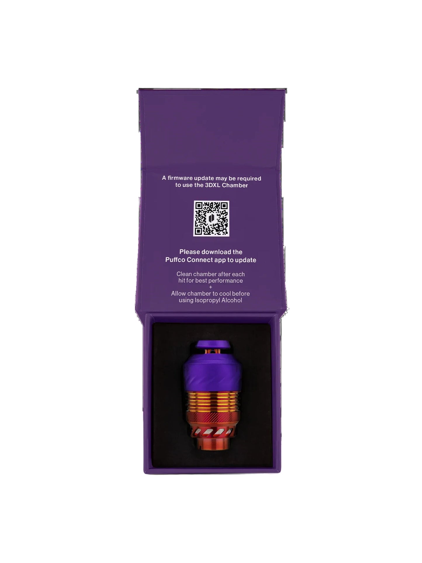 Puffco Peak Pro 3DXL Chamber Plasma