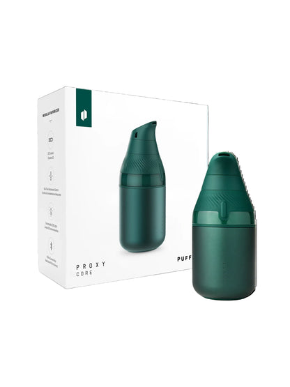 Puffco Proxy Core Kit Portable Vaporizer 3D Chamber Glass-Free Modular