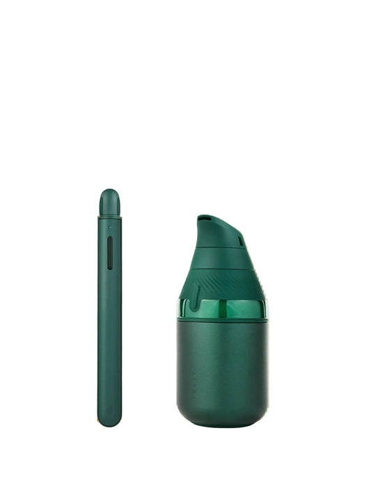 Puffco Proxy Core Kit + Hot Knife Pine Edition