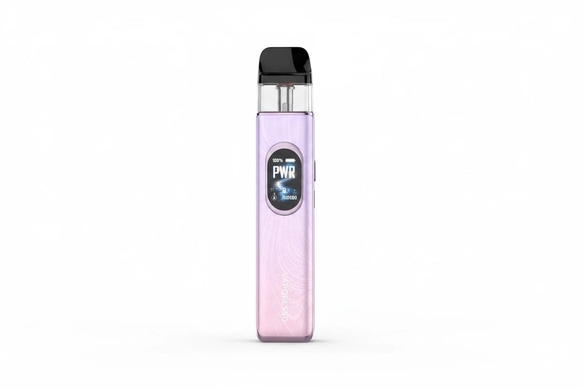 Vaporesso Xros 6 Pod System
