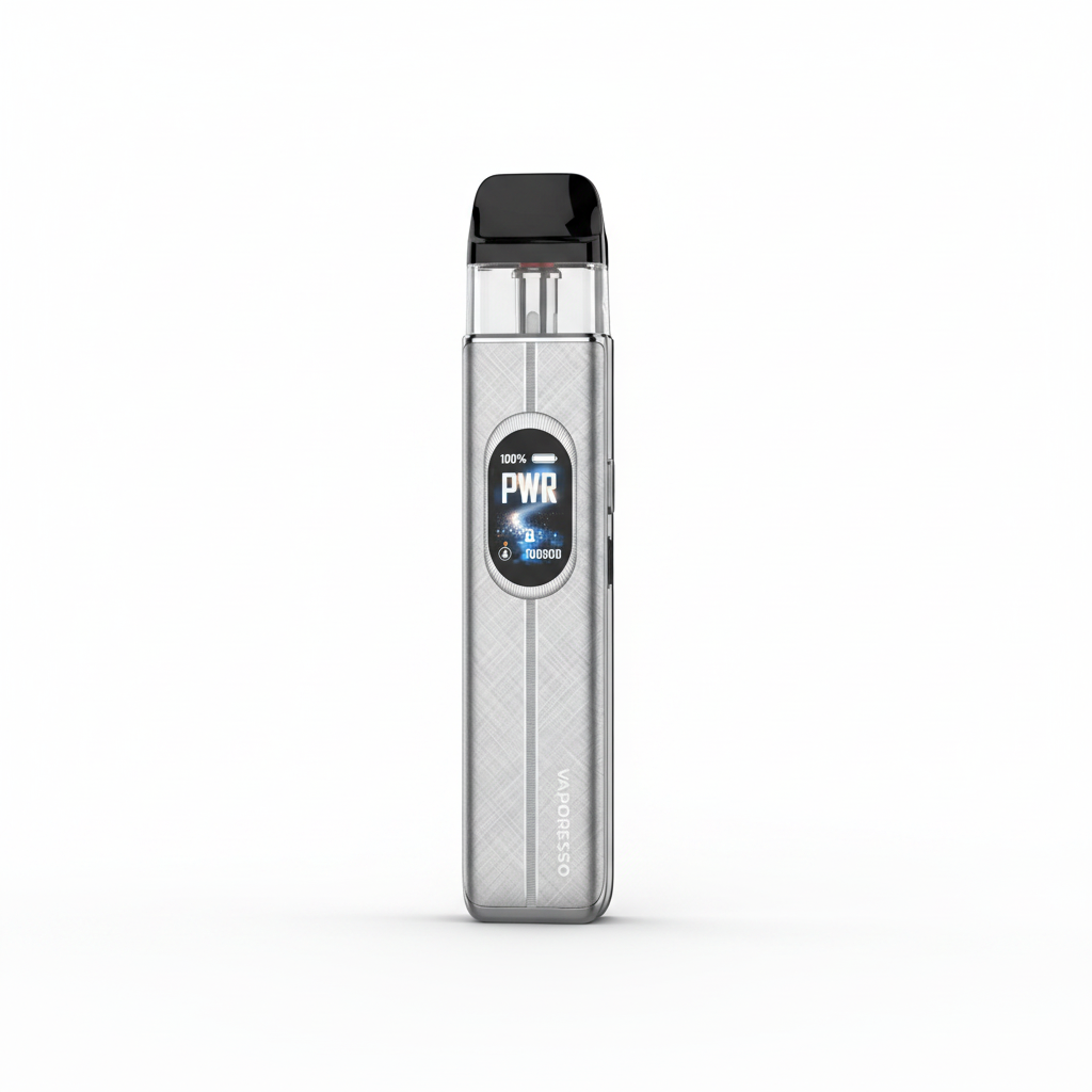 Vaporesso Xros 6 Pod System
