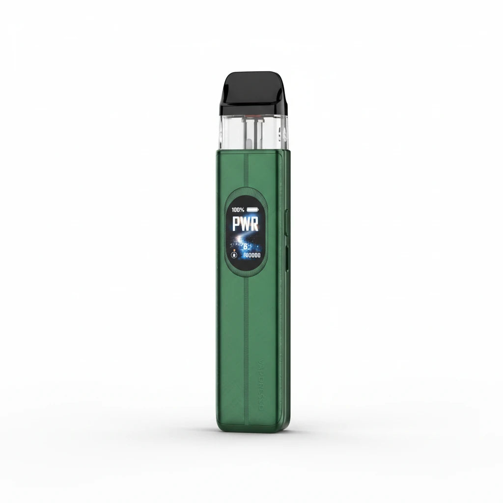 Vaporesso Xros 6 Pod System