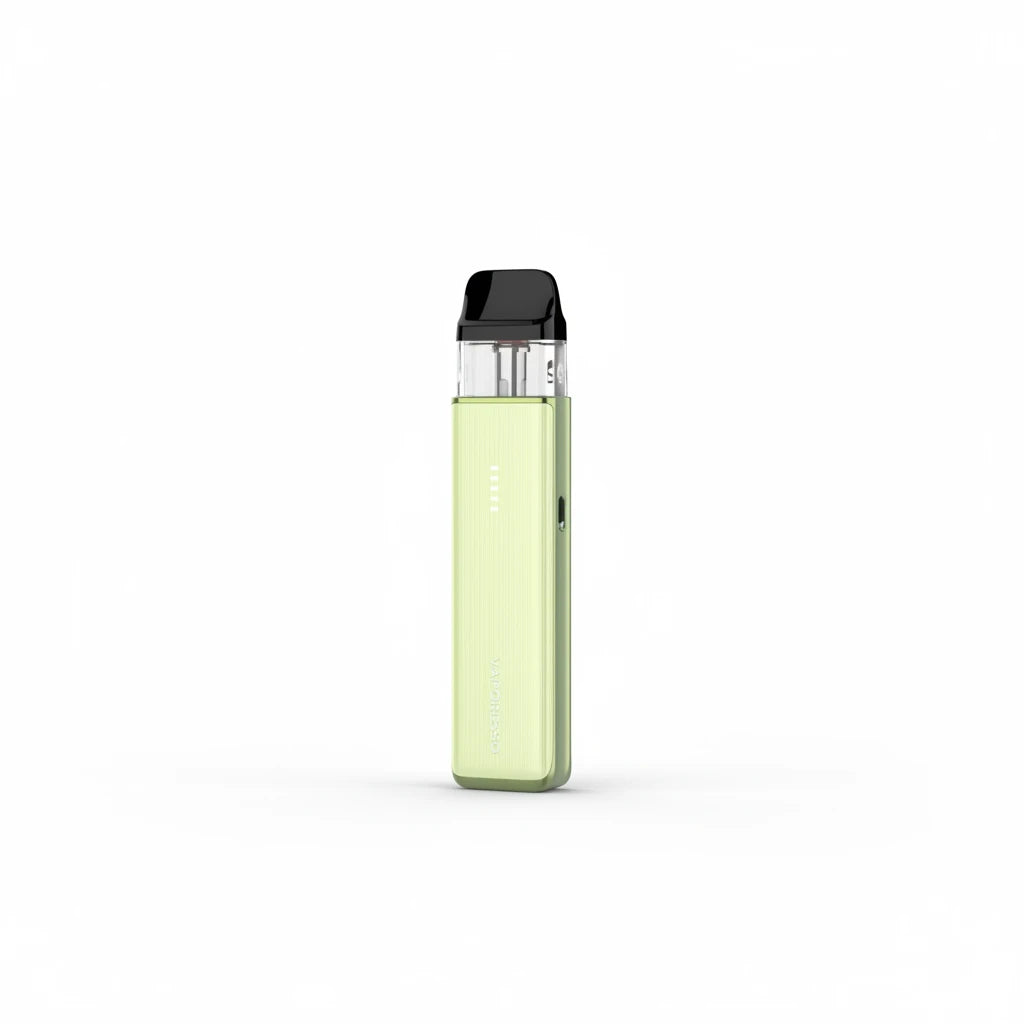 Vaporesso Xros 6 Mini Pod System