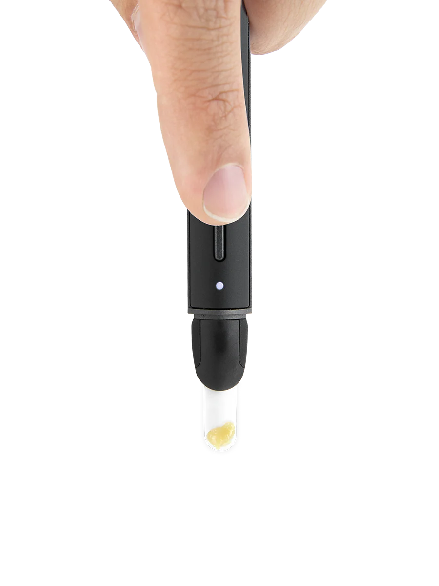 New Puffco Hot Knife