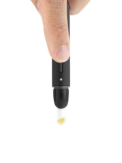 New Puffco Hot Knife