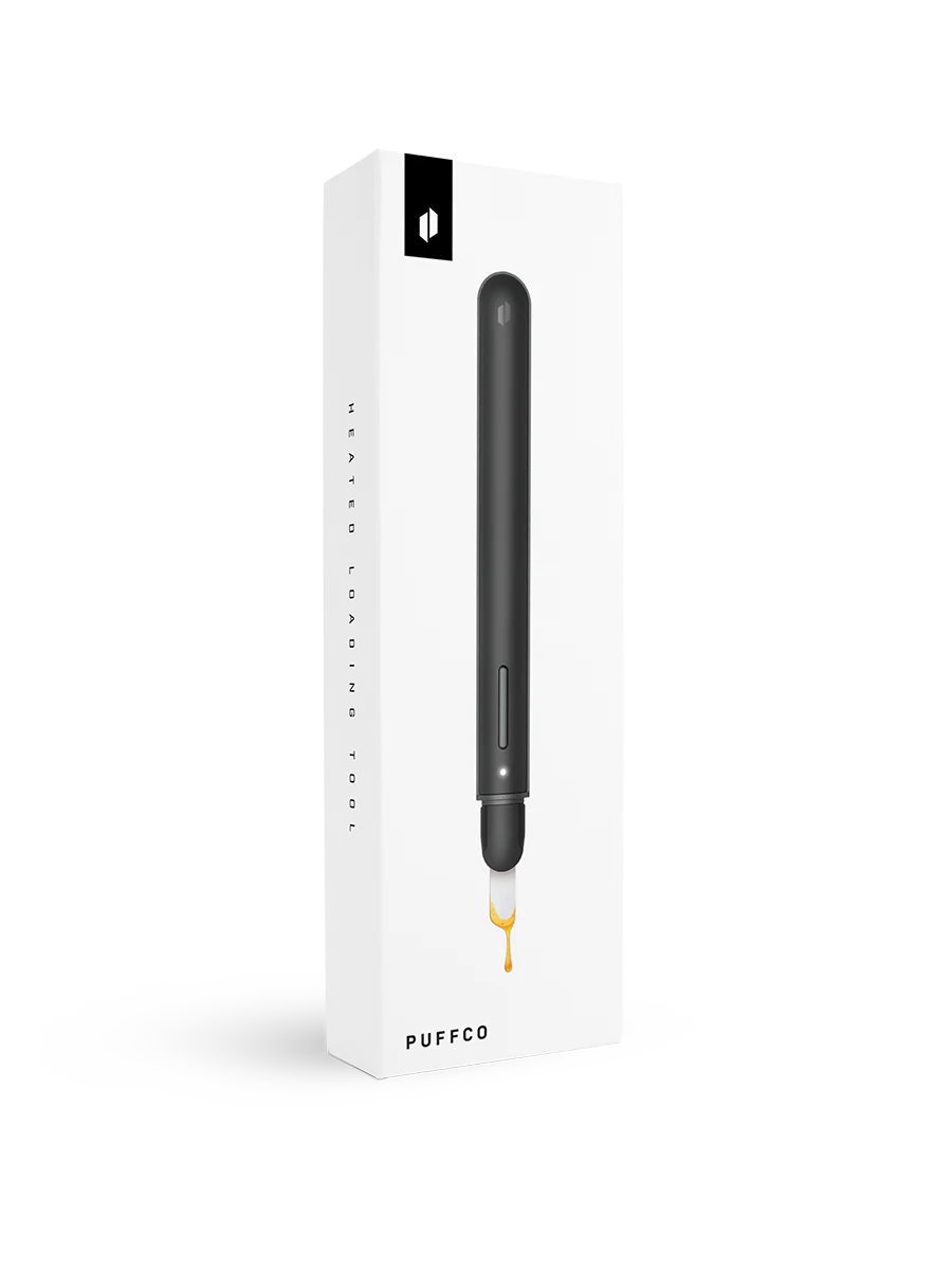 New Puffco Hot Knife