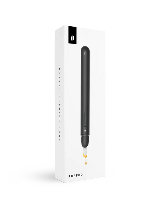 New Puffco Hot Knife