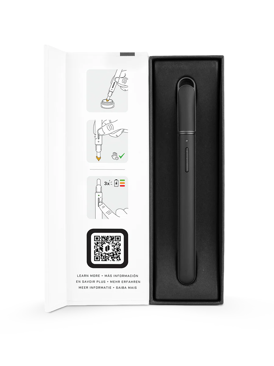 New Puffco Hot Knife