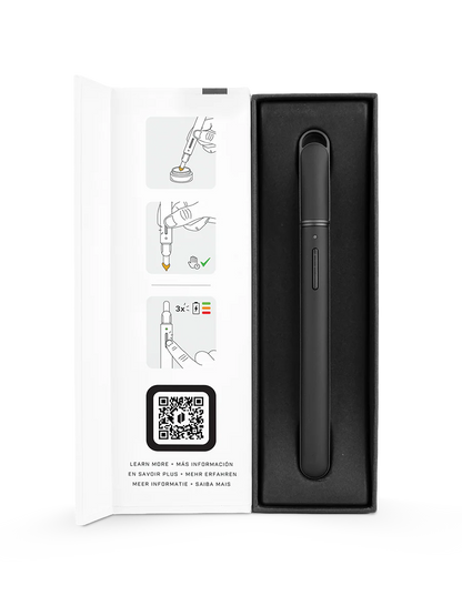 New Puffco Hot Knife