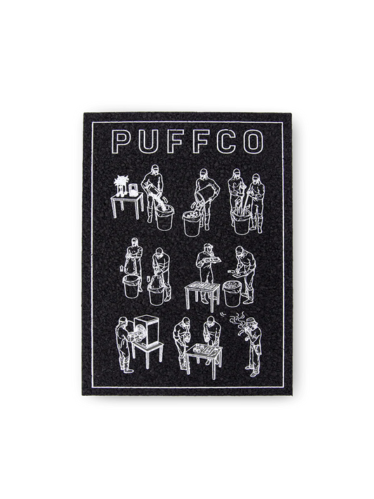Puffco Dab Mat