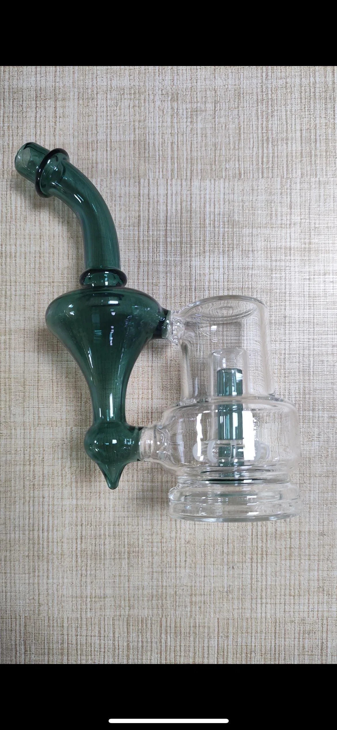 JCVAP Whip for Puffco Peak Pro Anti Water Absorption Glass | NYC Glass 718 NYC GLASS 718 JCVAP Whip for Puffco Peak Pro Anti Water Absorption Glass | NYC Glass 718 NYC GLASS 718