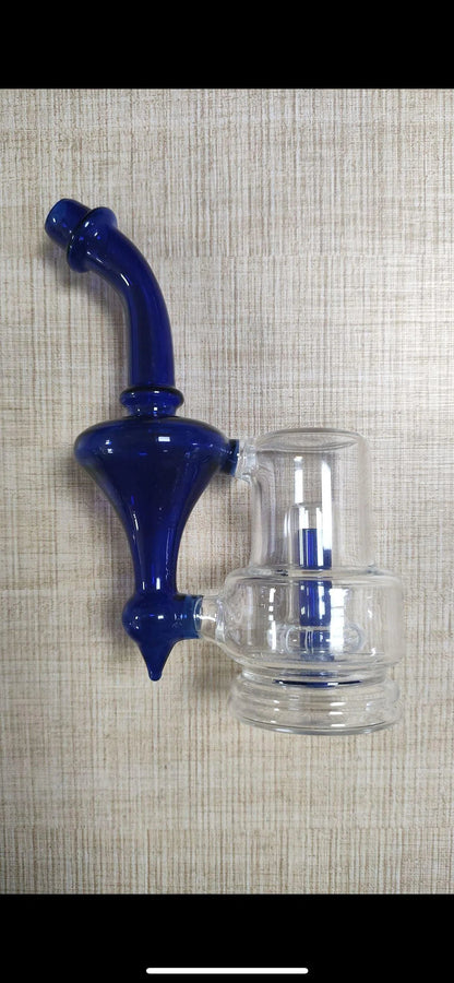JCVAP Whip for Puffco Peak Pro Anti Water Absorption Glass | NYC Glass 718 NYC GLASS 718 JCVAP Whip for Puffco Peak Pro Anti Water Absorption Glass | NYC Glass 718 NYC GLASS 718